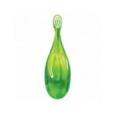 Periuta de Dinti, R.O.C.S., Baby, Extra Soft, Copii 0-3 ani, Culoare Verde