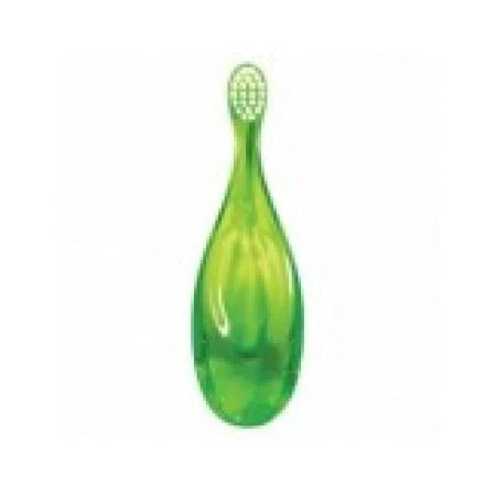 Periuta de Dinti, R.O.C.S., Baby, Extra Soft, Copii 0-3 ani, Culoare Verde