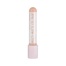 Fard de pleoape lichid Show By Pastel Multi-Matte No. 82 Vibing, 4.2ml, Pastel