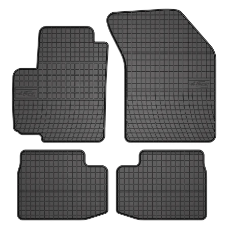 Covorase auto Frogum pentru SUZUKI Swift I 2004-2010 / Sx4 S-Cross I 2006-2014 / FIAT Sedici 2005-2014