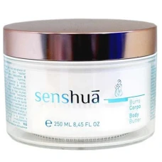 Unt de corp, 250ml, Senshua