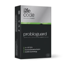 LifeCode developed by Dr. Max® ProbioGuard, 30 capsule