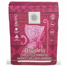 DRUIDESS Women's Wellness Superfood mix Bio 200g