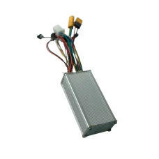 Controller spate 52V/QSS4 pentru trotinete electrice