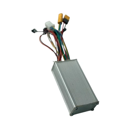 Controller spate 52V/QSS4 pentru trotinete electrice