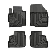 Covorase auto Frogum tip Tavita No. 77 pentru MITSUBISHI Space Star 2012-Prezent