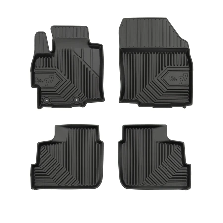 Covorase auto Frogum tip Tavita No. 77 pentru MITSUBISHI Space Star 2012-Prezent