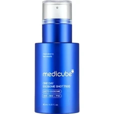 Ser facial cu spicule One Day Exosome 7500, 30ml, Medicube