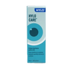 Picaturi oftalmice Hylo Care, 10ml, Hylo Eye Care