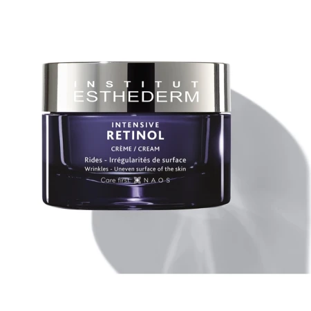 Crema Intensive Retinol, 50ml, Institut Esthederm