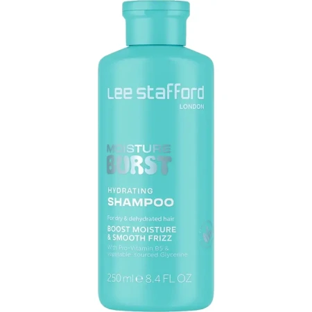 Sampon hidratant Moisture Burst, 250ml, Lee Stafford