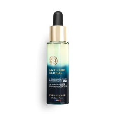 Concentrat bifazic reparator de noapte, 30ml, Yves Rocher