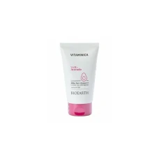 Lapte demachiant cu vitamina E si avocado 150ml, Vitaminica Bioearth