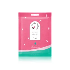 Masca servetel cu pepene rosu Watermelon Hydro Vital, 23ml, Ariul