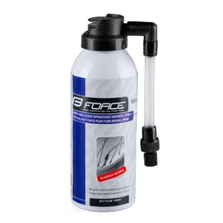 Solutie antipana Force Spray 150ml pentru trotineta electrica si bicicleta