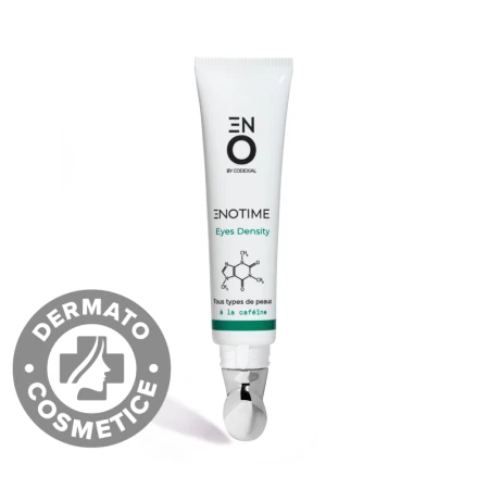 Gel contur de ochi Enotime Eyes Density, 15ml, Codexial