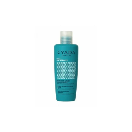 Cowash exfoliant si intaritor cu spirulina 200ml, Gyada Cosmetics