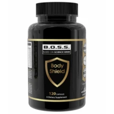 Body Shield, 120 capsule, Vitabolic