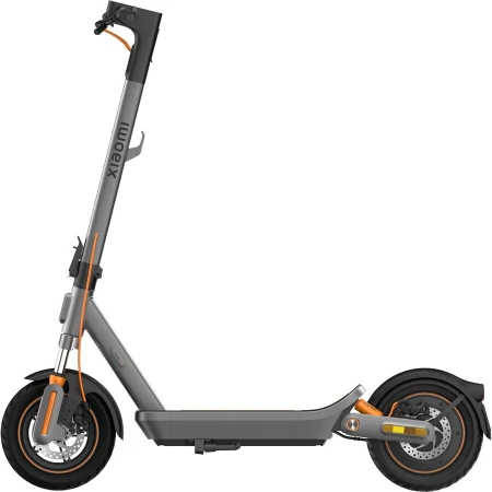 Xiaomi Trotineta ElectricaXiaomi 6 Max, 450W, 20km/h, 70km, Gri