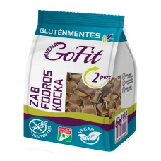 Paste patrate fara gluten din ovaz, 200g, Avena GoFit