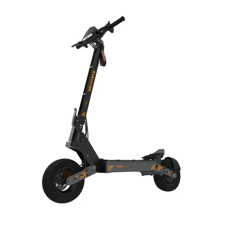 Trotineta electrica pliabila KUKIRIN G4 Electric Scooter, viteza max 70km/h, auto max 75 km, motor 2000W, acumulator 60V 20Ah