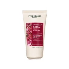 Gel anticelulitic, 200ml, Yves Rocher
