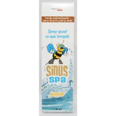 Sinus spa junior 30ml