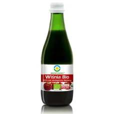 Suc de visine bio 300ml Biofood
