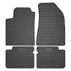 Covorase auto Frogum pentru FIAT Bravo 2009-2014