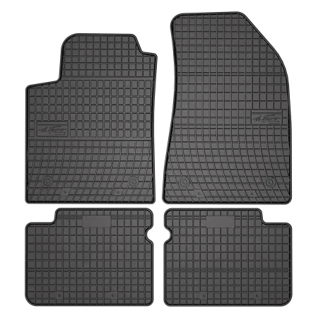 Covorase auto Frogum pentru FIAT Bravo 2009-2014