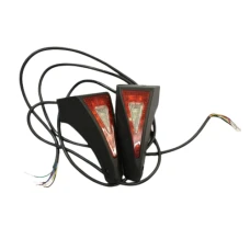 Semnalizari pentru trotineta electrica  SPEEDXMAN 10