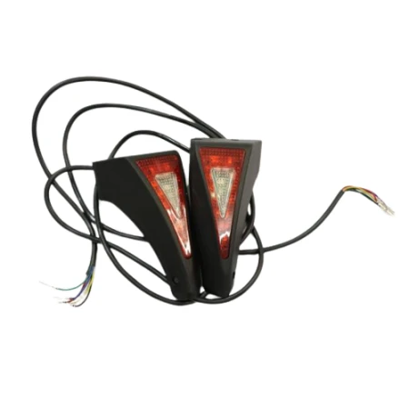 Semnalizari pentru trotineta electrica  SPEEDXMAN 10