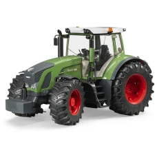 BRUDER Tractor Fendt 936 Vario, Bruder 03040