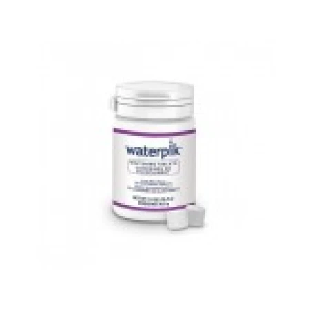 Irigator Bucal, Waterpik, WF-06, Ultra, 4 Varfuri Incluse, 10 Trepte Presiune, 100psi, Rezervor 650ml, Tablete Incluse