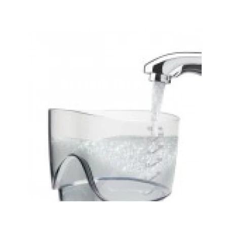 Irigator Bucal, Waterpik, WF-06, Ultra, 4 Varfuri Incluse, 10 Trepte Presiune, 100psi, Rezervor 650ml, Tablete Incluse