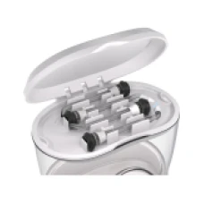 Irigator Bucal, Waterpik, WF-06, Ultra, 4 Varfuri Incluse, 10 Trepte Presiune, 100psi, Rezervor 650ml, Tablete Incluse