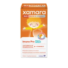 Picaturi Xamara Duo Imuno Pro Kids, 10ml, Dr. Reddys