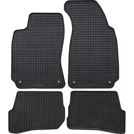 Covorase auto VW Passat (B5) 1996 - 2005 Petex