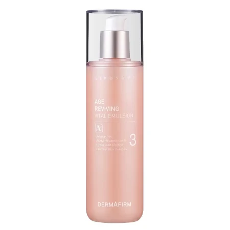 Emulsie Vital Age Reviving A4, 200ml, Dermafirm