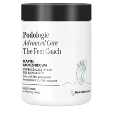 Perle emoliente de baie pentru picioare Podologic Advanced Care, 220g, Farmona
