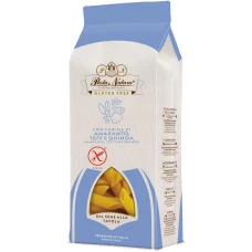 Penne din amarant, teff si quinoa bio fara gluten, 250g, Pasta Natura