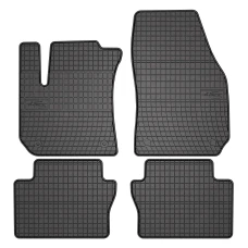 Covorase auto Frogum pentru OPEL Zafira B 2005-2011