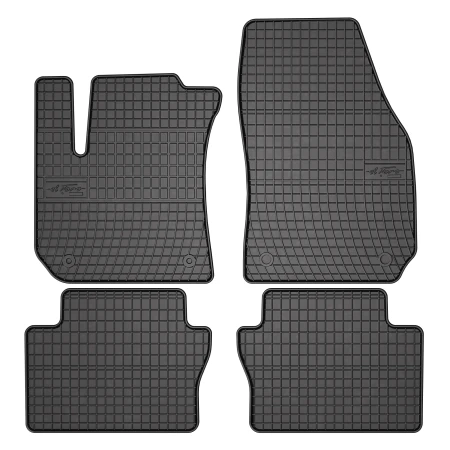 Covorase auto Frogum pentru OPEL Zafira B 2005-2011