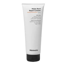 Masca de par reparatoare Maleic Bond Repair Complex 05%, 200ml, Minimalist