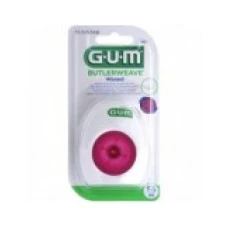 Ata Dentara, GUM, Butlerweave, Rezistenta la Rupere, Cerata, cu Roata Rebobinare, 55m