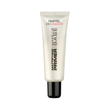 Primer matifiant Profashion Make-up Base, 20ml, Pastel