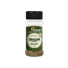 Oregano bio 13g Cook