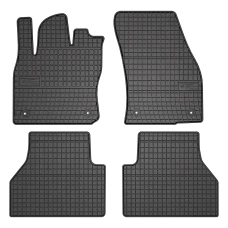Covorase auto Frogum pentru VOLKSWAGEN Caddy 2020-Prezent