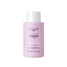 Lotiune tonica pentru ten gras cu Apa Hamamelis si Floare de portocal, 500ml, Byphasse