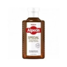 Lotiune Tonica, Alpecin, Medicinal, Special, Anti-Matreata, impotriva Caderii Parului, 200ml